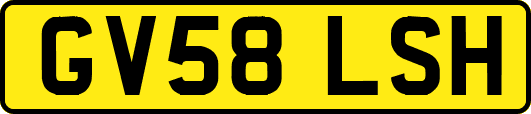 GV58LSH