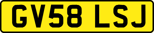 GV58LSJ