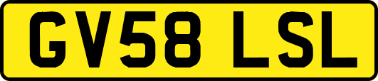 GV58LSL