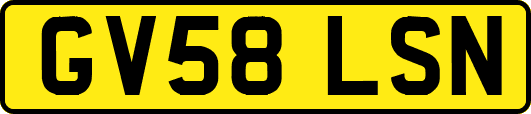 GV58LSN