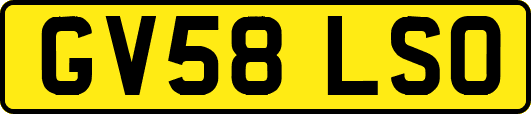 GV58LSO