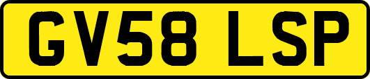 GV58LSP