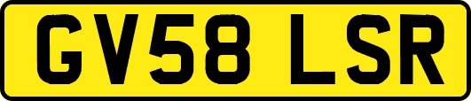 GV58LSR