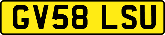 GV58LSU