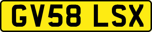 GV58LSX