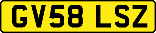 GV58LSZ