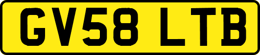 GV58LTB