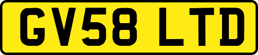 GV58LTD