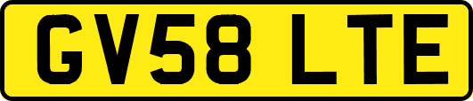 GV58LTE