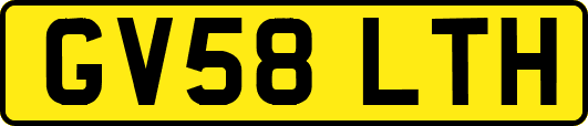 GV58LTH
