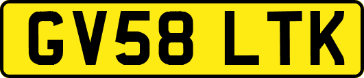 GV58LTK