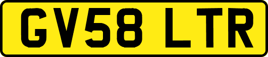 GV58LTR
