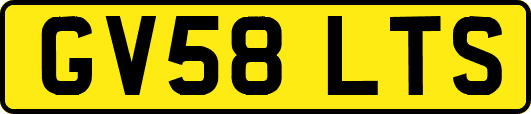 GV58LTS