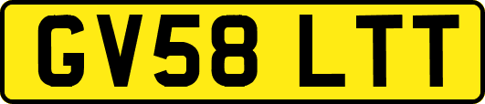 GV58LTT