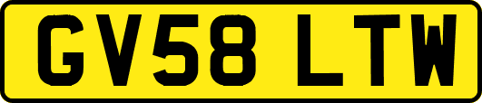 GV58LTW