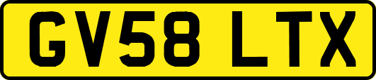 GV58LTX