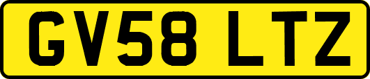 GV58LTZ