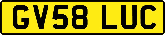 GV58LUC