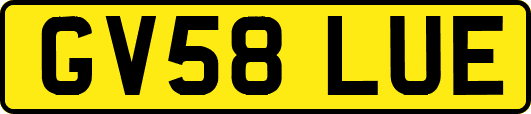 GV58LUE