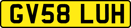 GV58LUH