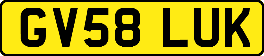 GV58LUK