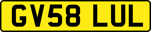GV58LUL