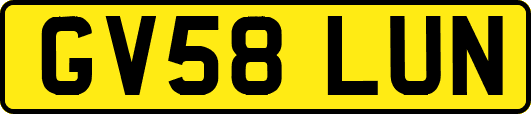 GV58LUN