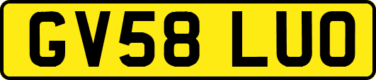 GV58LUO