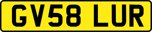 GV58LUR