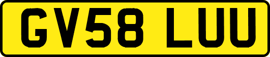 GV58LUU