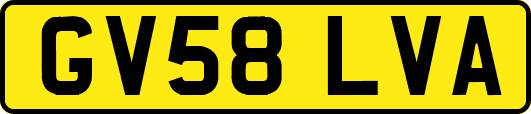 GV58LVA