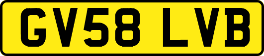 GV58LVB