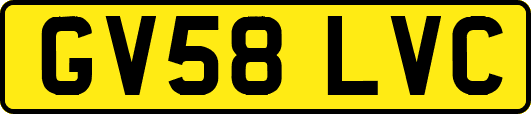 GV58LVC