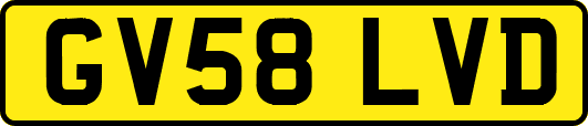 GV58LVD