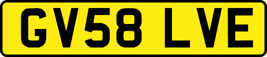 GV58LVE