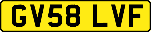 GV58LVF