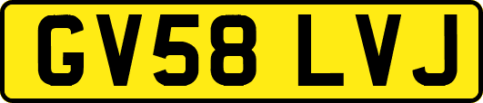 GV58LVJ