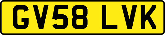 GV58LVK