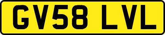 GV58LVL