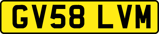 GV58LVM