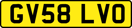 GV58LVO