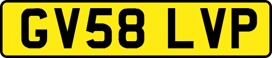 GV58LVP