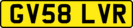 GV58LVR