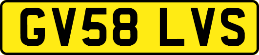 GV58LVS