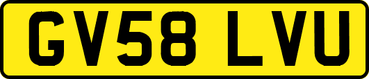GV58LVU