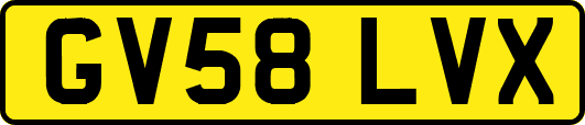GV58LVX