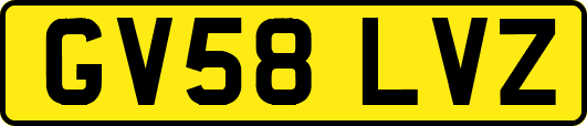 GV58LVZ