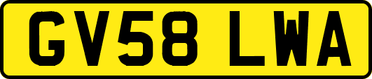 GV58LWA
