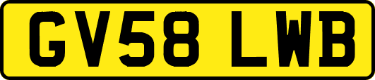 GV58LWB