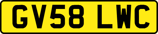 GV58LWC